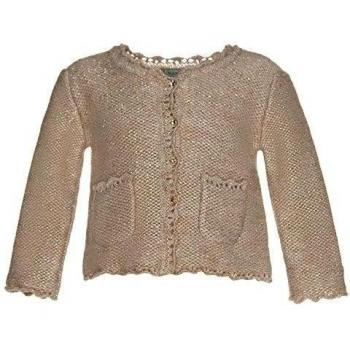 Nanos 2518577021 - Chaqueta para niña, color tostado, talla 3 años