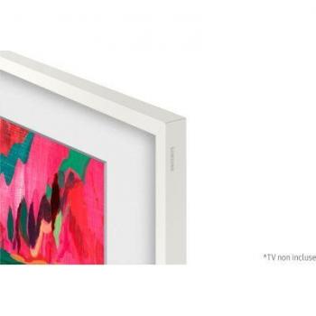 Marco Personalizable Blanco para TV Samsung The Frame 65 VG-SCFF65WTBXC 2025