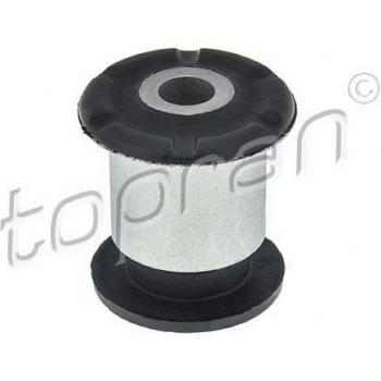 TOPRAN Rodamiento de rueda, soporte de rodamiento 112 006, Suspensión, Brazo oscilante