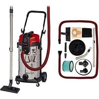 Einhell Aspirador en seco y húmedo TE-VC 2340 SAC