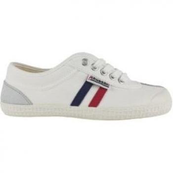 Zapatilla de Lona Retro Kawasaki Retro 23