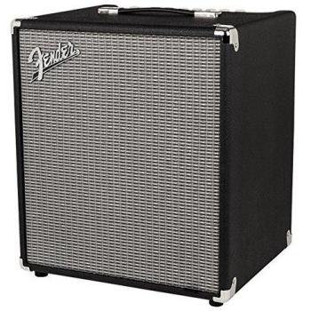 Fender Rumble 100 V3 Bass Amplifier 100W Combo