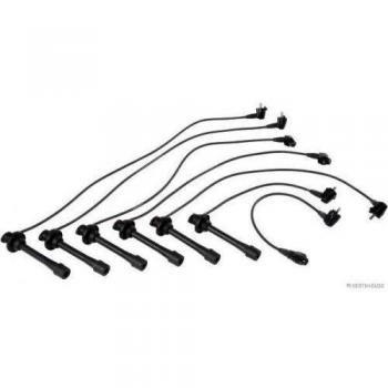 HERTH+BUSS JAKOPARTS J5382005 Juego de cables de encendido