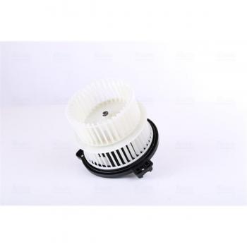 Ventilador interior habitáculo NISSENS 87809