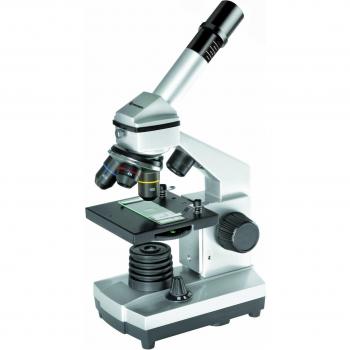 Bresser JUNIOR Biolux CA 40x-1024x Microscopio
