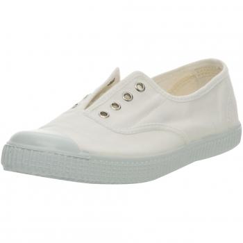 Victoria 1915 Women's Elastic Canvas Sneakers