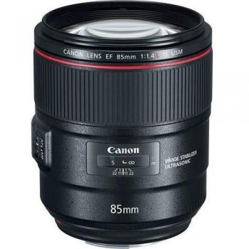 CANON Objectif EF 85mm F/1.4L IS USM