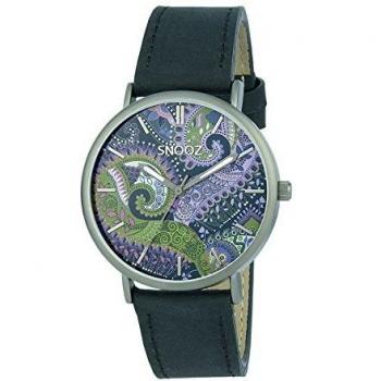 Reloj Snooz Unisex Saa1041-85 (40mm)