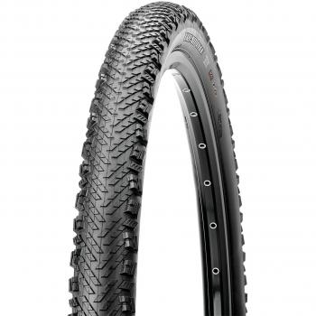 Maxxis Tread Lite Cubierta MTB, Unisex Adulto, Negro, 29 x 2.10