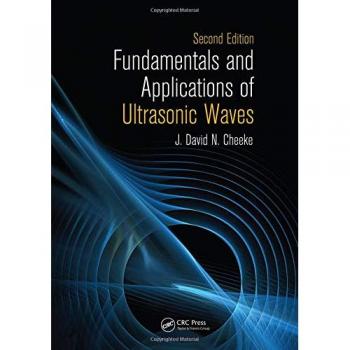 Ultrasonic Waves: Principles and Applications Guide