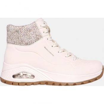 Botines Skechers Sport Uno Air para mujer, tipo running altos con cámara de aire