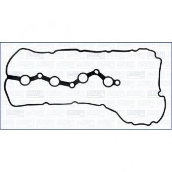 Junta de la tapa de válvulas AJUSA 11123800 - Gasket, cylinder head cover, compatible con diversas marcas y modelos de vehículos, fabricada en materiales de alta calidad para garantizar un sellado óptimo y resistencia a altas