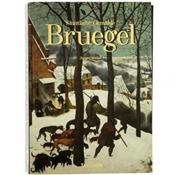 Bruegel. Todas las Pinturas – Edición 40 Aniversario