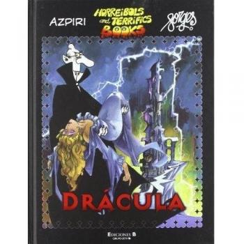Drácula - Forges/azpiri
