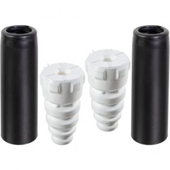 Parachoques de suspensión FEBI BILSTEIN 174490, juego de guardapolvos para amortiguador FEBI BILSTEIN 174490
