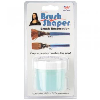 Speedball Art Products Brush Shaper-2oz, Other, Multicoloured, 8.22 x 12.16 x 19.78 cm