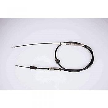 HELLA 8AS 355 662-621 Cable de accionamiento, freno de estacionamiento AS6262