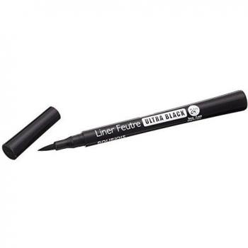 Bourjois Liner Feutre Eyeliner Ultra Black