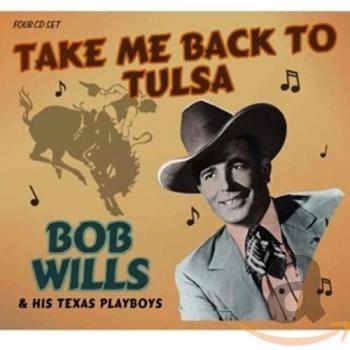 Take Me Back to Tulsa