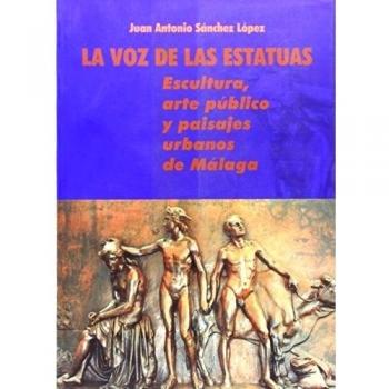 La voz de las estatuas: 2