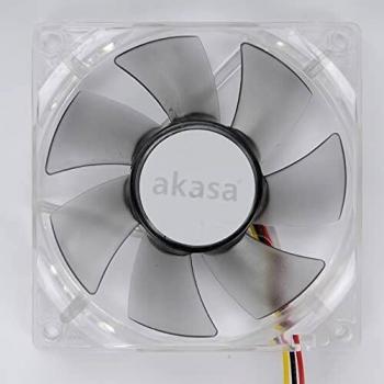 Akasa AK-190SM - Ventilador de caja