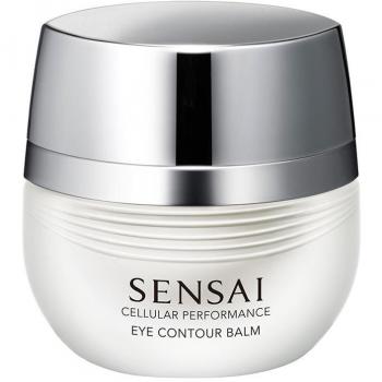 Kanebo Sensai Cellular Performance Eye Contour Balm 15ml/0.52oz