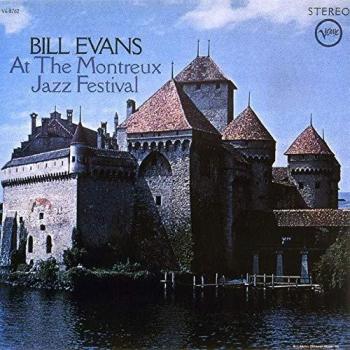At the Montreux Jazz Festival-Uhq-CD - Bill Evans