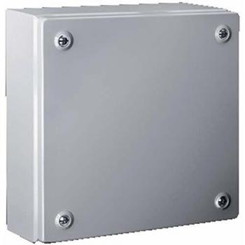 Rittal KL 1529.510 Acero IP66 caja eléctrica - Caja para cuadro eléctrico