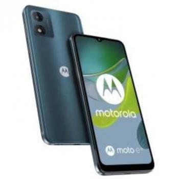 Smartphone Motorola Moto E13 8/128GB Aurora Green