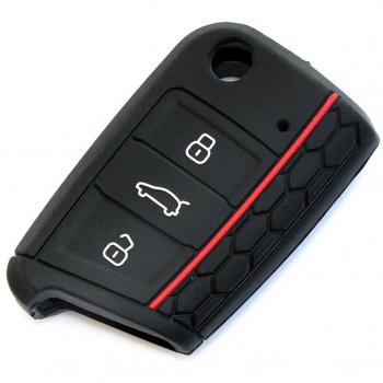 E-Senior Silicona Funda para llave de coche