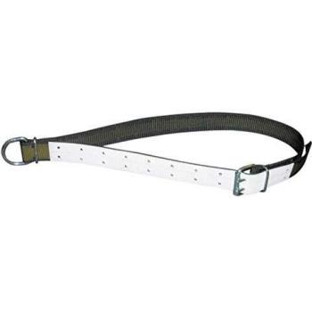 Collar Ovalado Magni Kerbl 150x5 cm con Anillo D y Correa para Perros