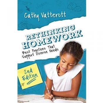 Rethinking Homework: Best Practices for Diverse Student Needs (Educational Resource)