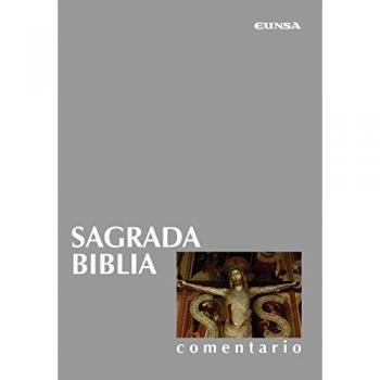 Sagrada Biblia. Comentario - Aavv