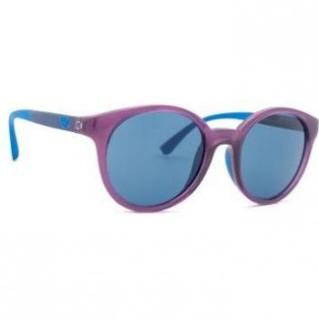 Emporio Armani EA 4185 Women's Purple Sunglasses