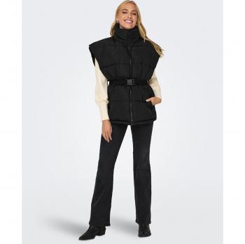 Chaleco acolchado Only para mujer