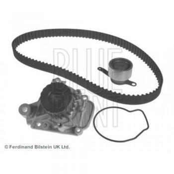 Blue Print ADH273752 Timing Belt Kit with water pump, pack of one
