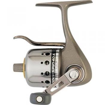 Daiwa Underspin 12, color 0, talla 40