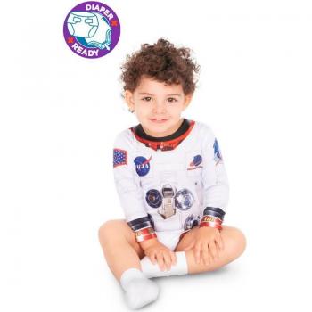 Disfraz de Astronauta para bebé