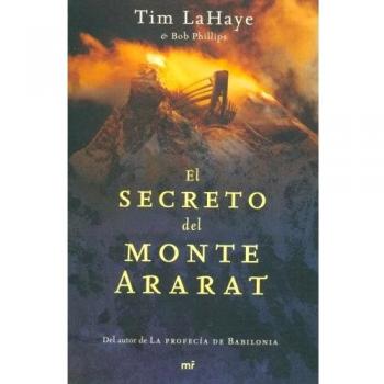 El secreto del monte Ararat