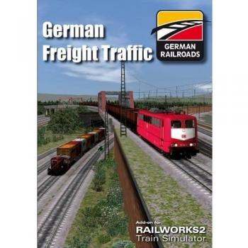 German Freight Traffic