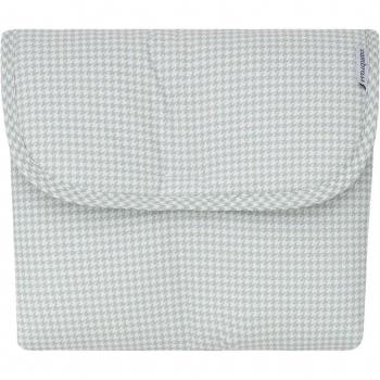 Cambiador de Viaje Portátil Cambrass Mini Windsord Mint 60x40x1 Cm - Ideal para Cambiadores y Bebés