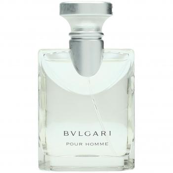 BVLGARI BVLGARI HOMME agua de tocador vaporizador 50 ml