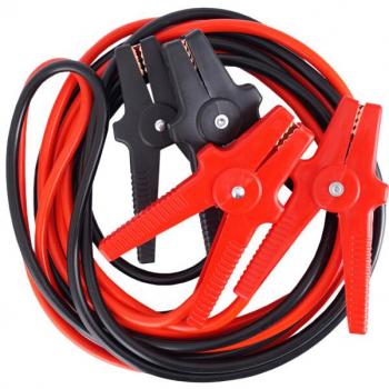 Cables de arranque 600A, 6 metros Carmotion