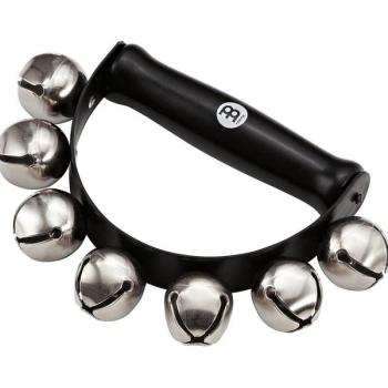 Meinl SLB7 Sleigh Bells - 7 Bell Percussion Instrument