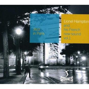 And His French New Sound Vol 1