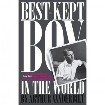 Best-Kept Boy in the World
