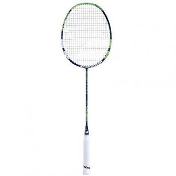 BABOLAT SATELITE GRAV78 Strung FC Raqueta, Adultos Unisex, Vert