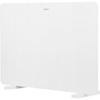 Termoconvector Eléctrico Argo Fancy 1400W Blanco con Termostato IP24