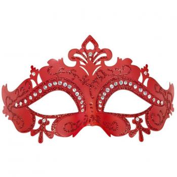 widmann-wdm11643 disfraz Adulto mujer, Rojo, wdm11643