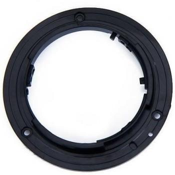 58mm Bayoneta De Lente Anillo De Montaje Para Nikon T 18-55/18-105 Negro